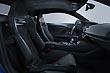 Интерьер салона Audi R8. Фото #3