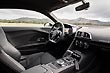 Интерьер салона Audi R8. Фото #9