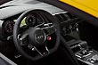 Интерьер салона Audi R8. Фото #11