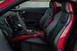 Интерьер салона Audi TTS. Фото #12