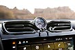 Интерьер салона Bentley Bentayga Speed. Фото #5