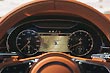 Интерьер салона Bentley Continental GT. Фото #37