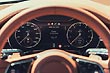 Интерьер салона Bentley Continental GT. Фото #38