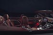 Интерьер салона Bentley Continental GTC. Фото #4