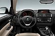 Интерьер BMW 1-series 3-Door 2015-2019