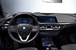 Интерьер салона BMW 1-series