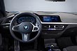 Интерьер BMW M135i 