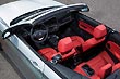 Интерьер салона BMW 2-series Cabrio. Фото #2