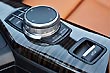 Интерьер салона BMW 2-series Cabrio. Фото #3