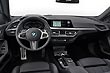 Интерьер салона BMW M235i Gran Coupe. Фото #3