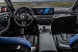 Интерьер BMW M2 