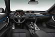 Интерьер BMW 3-series Gran Turismo 2013-2015