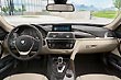 Интерьер салона BMW 3-series Gran Turismo. Фото #4