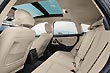 Интерьер салона BMW 3-series Gran Turismo. Фото #5