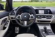 Интерьер салона BMW 3-series Touring. Фото #18