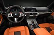 Интерьер салона BMW M3. Фото #2