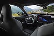 Интерьер салона BMW M350. Фото #3