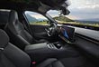 Интерьер салона BMW M350. Фото #4