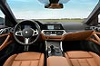Интерьер салона BMW 4-series Gran Coupe. Фото #2