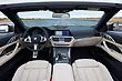 Интерьер BMW M440i xDrive Cabrio 