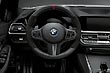 Интерьер салона BMW M440i xDrive. Фото #3