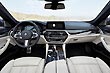  BMW 5-series 2017-2020