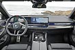  BMW i5 M60.  #12