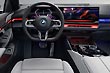   BMW i5 Touring