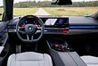   BMW M5 Touring.  #23