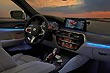   BMW 6-series Gran Turismo.  #6