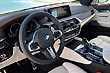   BMW 6-series Gran Turismo.  #15