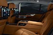 Интерьер салона BMW 7-series. Фото #9