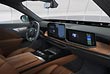 Интерьер салона BMW i7. Фото #3
