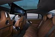 Интерьер салона BMW i7. Фото #4