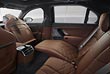 Интерьер салона BMW i7. Фото #5