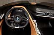 Интерьер BMW 328 Hommage Concept 