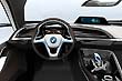 Интерьер BMW i8 Concept 