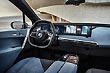 Интерьер салона BMW iX. Фото #9