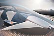 Интерьер салона BMW Vision Next 100 Concept. Фото #7