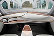 Интерьер салона BMW Vision Next 100 Concept. Фото #8