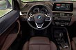 Интерьер BMW X1 
