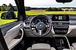 Интерьер салона BMW X1. Фото #7
