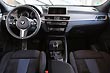 Интерьер салона BMW X2 M35i. Фото #6