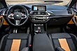   BMW X3 M.  #2