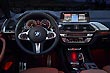 Интерьер салона BMW X3 M40. Фото #4