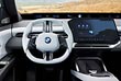   BMW iX3.  #4