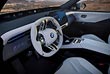   BMW iX3.  #5