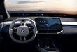   BMW iX3.  #6