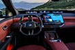 Интерьер салона BMW iX3. Фото #14