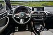   BMW X4 M.  #14
